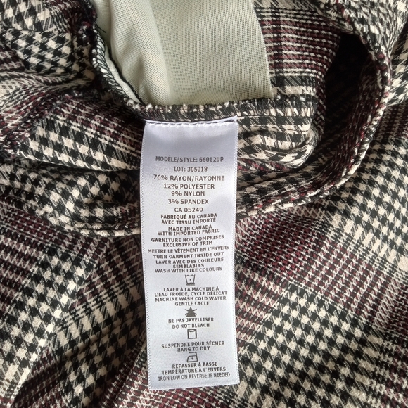 UP! Tummy Control Pants ThinCREDIBLE! Fit™️ - Picture 13 of 14